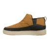 Detroit Canvas Mid Zapatillas slip-on