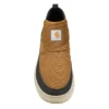 Detroit Canvas Mid Zapatillas slip-on