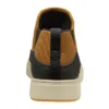 Detroit Canvas Mid Zapatillas slip-on