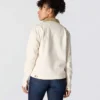 Detroit Jacket de lona Crawford icónica para mujer