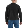 Detroit Jacket de lona de pato para hombre, de corte holgado y rediseñada