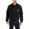 Detroit Jacket para hombre de Carhartt J01, con forro de la icónica manta de pato