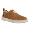 Detroit Lined Zapatillas slip-on