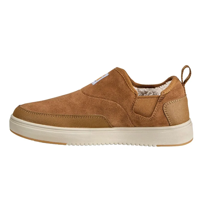 Detroit Lined Zapatillas slip-on