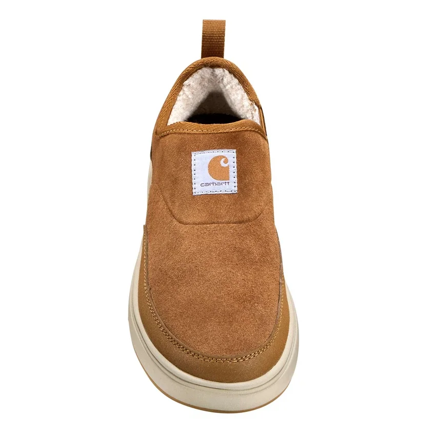 Detroit Lined Zapatillas slip-on