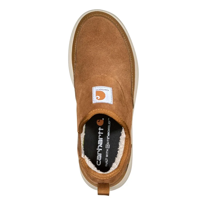 Detroit Lined Zapatillas slip-on