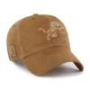 Detroit Lions '47 Teñido Gorras Clean Up