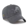 Detroit Lions '47 Teñido Gorras Clean Up
