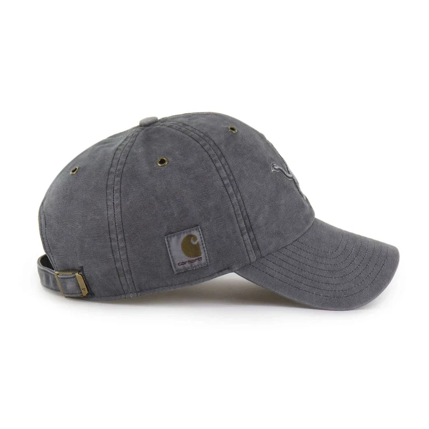 Detroit Lions '47 Teñido Gorras Clean Up