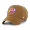 Detroit Pistons '47 Gorras Clean Up
