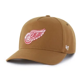 Detroit Red Wings «47 Gorras Hitch»