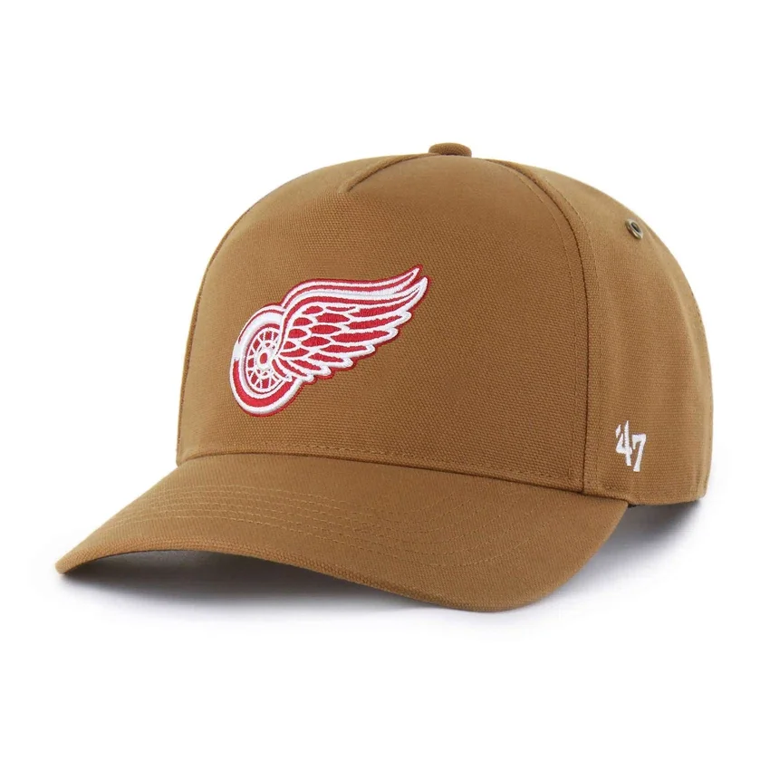Detroit Red Wings «47 Gorras Hitch»