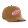 Detroit Red Wings «47 Gorras Hitch»
