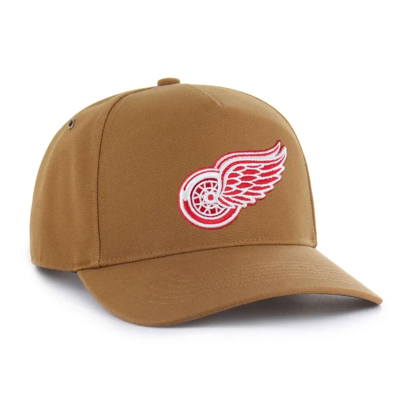 Detroit Red Wings «47 Gorras Hitch»