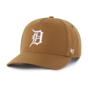 Detroit Tigers '47 Gorras Hitch