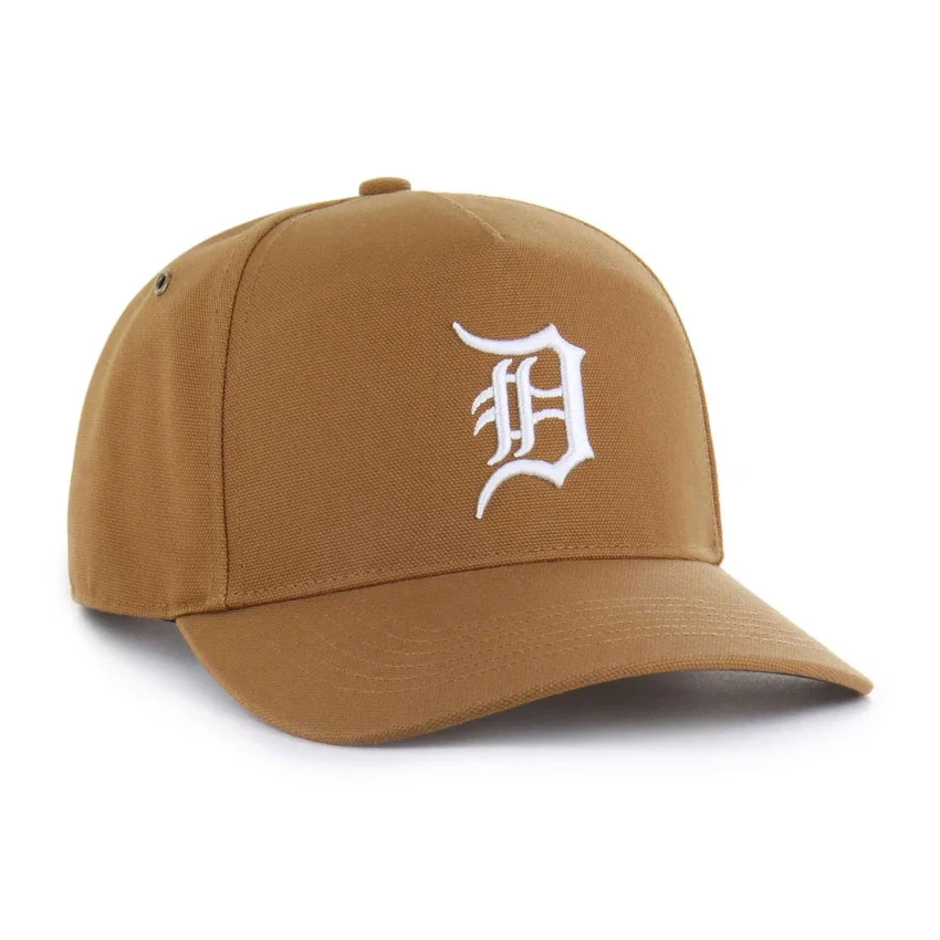 Detroit Tigers '47 Gorras Hitch