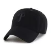 Filis de Filadelfia '47 Gorras Clean Up