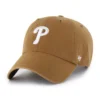 Filis de Filadelfia '47 Gorras Clean Up