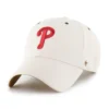 Filis de Filadelfia '47, gorras Clean Up