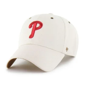 Filis de Filadelfia '47, gorras Clean Up