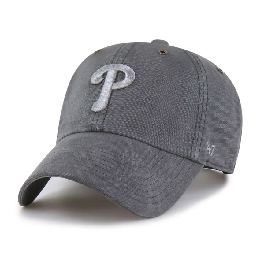 Filis de Filadelfia '47 Gorras Clean Up