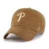 Filis de Filadelfia '47 Gorras Clean Up
