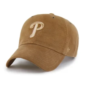 Filis de Filadelfia '47 Gorras Clean Up