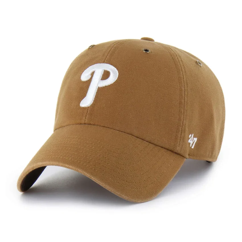 Filis de Filadelfia '47 Gorras Clean Up