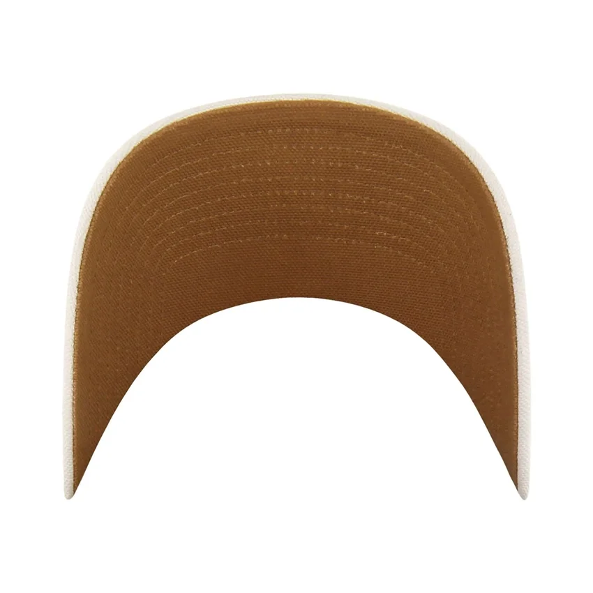 Alabama Crimson Tide '47, sin teñir, Gorras Clean Up