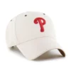 Filis de Filadelfia '47, gorras Clean Up