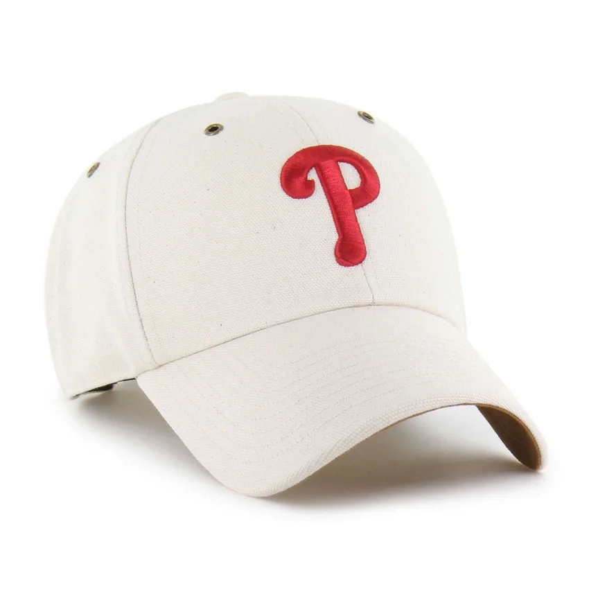 Filis de Filadelfia '47, gorras Clean Up