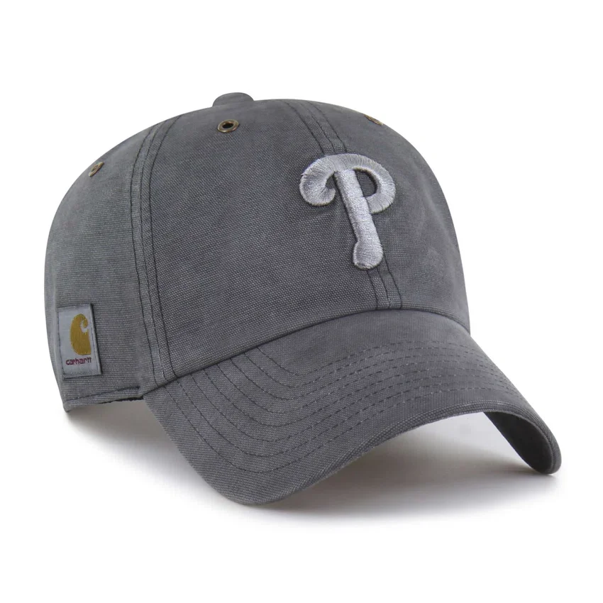 Filis de Filadelfia '47 Gorras Clean Up