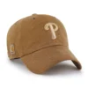 Filis de Filadelfia '47 Gorras Clean Up