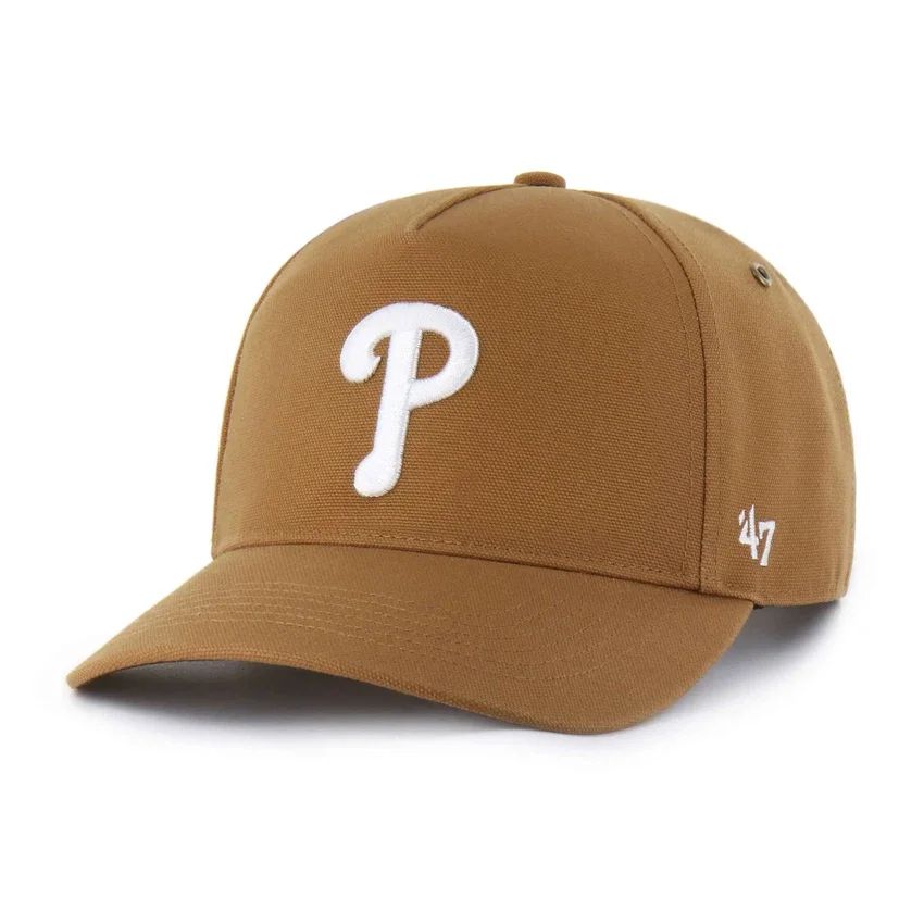 Filis de Filadelfia '47 Gorras Hitch