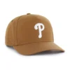 Filis de Filadelfia '47 Gorras Hitch