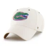 Florida Gators '47, sin teñir, Gorras Clean Up