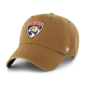 Florida Panthers '47 Gorras Clean Up