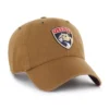 Florida Panthers '47 Gorras Clean Up