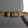Fundas de nailon tipo «duck» para asiento envolvente Quick Fit