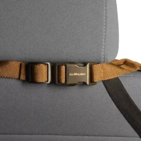 Fundas de nailon tipo «duck» para asiento envolvente Quick Fit