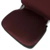 Fundas universales ajustables de nailon resistente para asientos tipo cubo