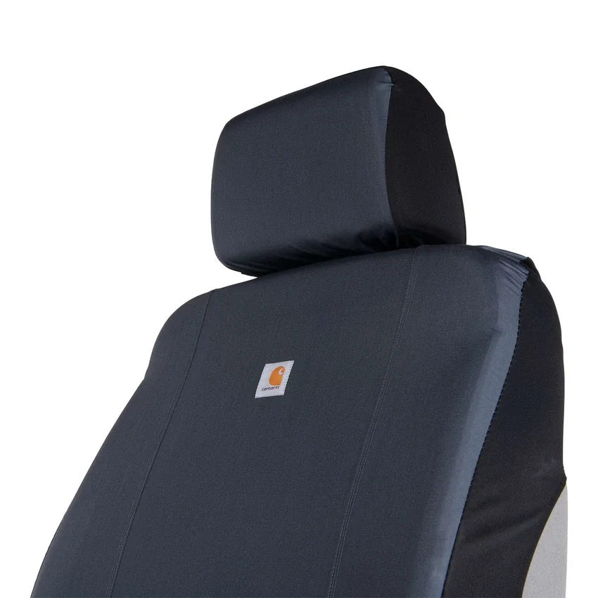 Fundas universales ajustables de nailon resistente para asientos tipo cubo