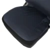 Fundas universales ajustables de nailon resistente para asientos tipo cubo