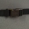 Fundas universales ajustables de nailon resistente para asientos tipo cubo