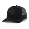 Gafas de sol tipo «gorras de camionero» de los Jacksonville Jaguars '47, corte holgado