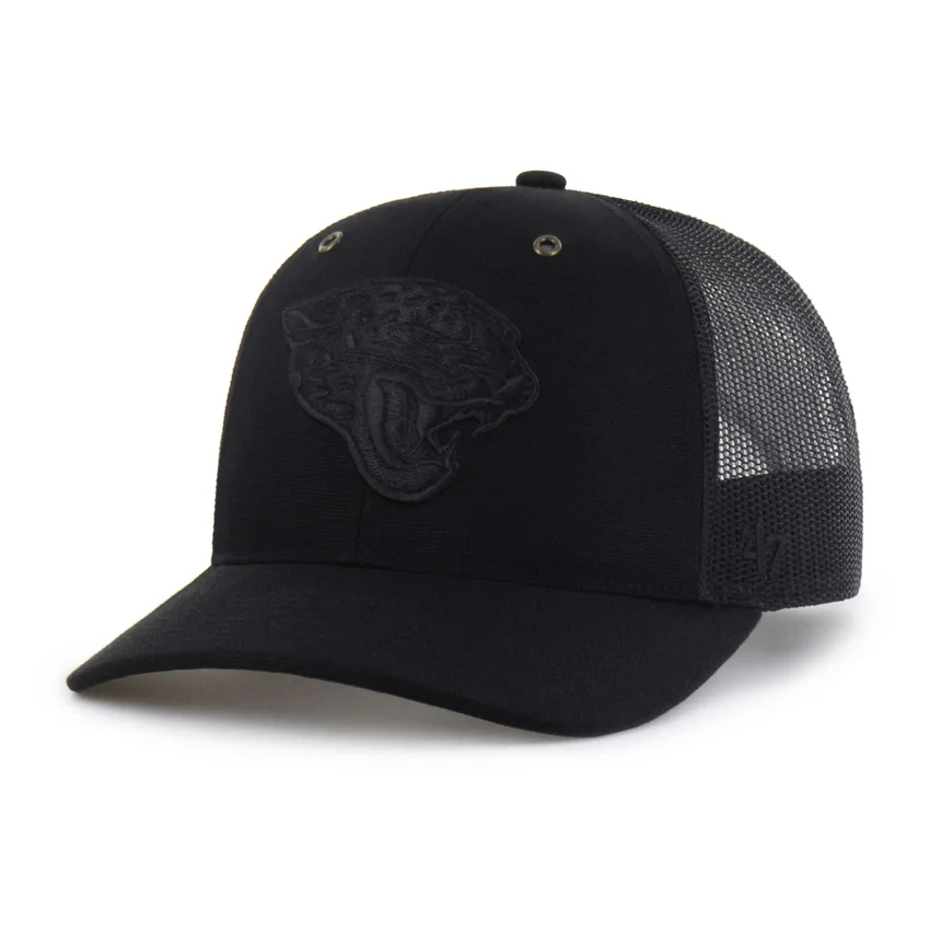 Gafas de sol tipo «gorras de camionero» de los Jacksonville Jaguars '47, corte holgado