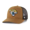 Gafas de sol tipo «gorras de camionero» de los Jacksonville Jaguars '47, corte holgado