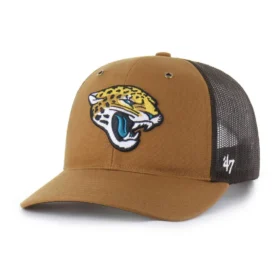 Gafas de sol tipo «gorras de camionero» de los Jacksonville Jaguars '47, corte holgado