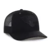Gafas de sol tipo «gorras de camionero» de los Jacksonville Jaguars '47, corte holgado