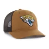 Gafas de sol tipo «gorras de camionero» de los Jacksonville Jaguars '47, corte holgado